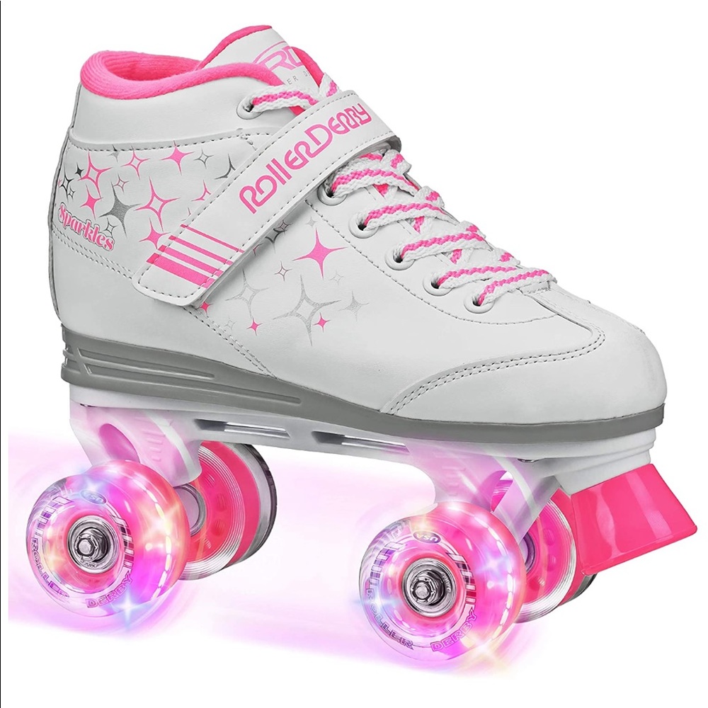 Roller skates